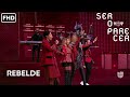 RBD - REBELDE (2021) FULL HD