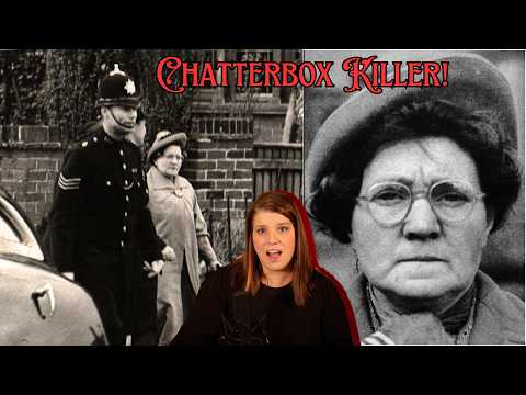 Killed an Old Lady & got away with it?!? The Blackpool Poisoner