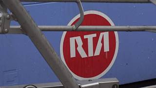 GCRTA service cuts begin Sunday as agency considers another round of reductions