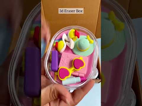 Fairytale Hamper Box for Kids with Quirky Products #shorts #quirky #hampers #gifting