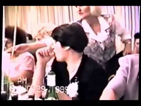 Kasim Cehic - Edin Sadikovic - Edin Alunovic (Dido) - Svadba - Part 3