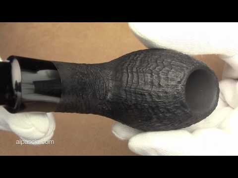pipa Frank Axmacher 091 - tobacco pipe