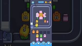 Pixel Flow Level 2909
