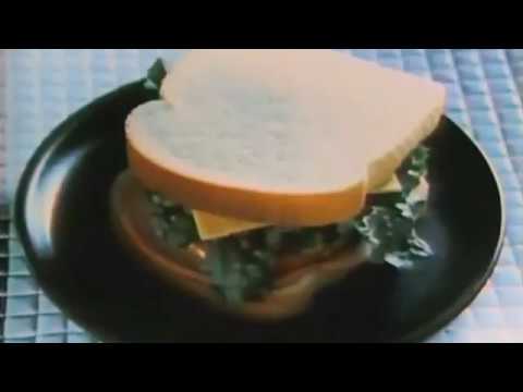 The Sandwich