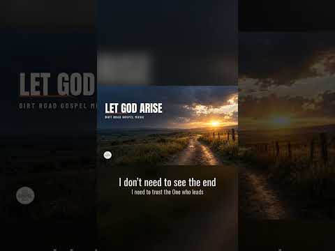 Let God Arise #Shorts
