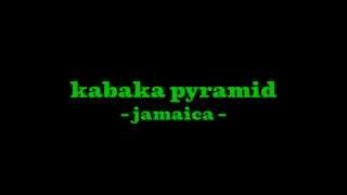 21.04.2012 Kabaka Pyramid & Cornadoor live in Kiel!!!