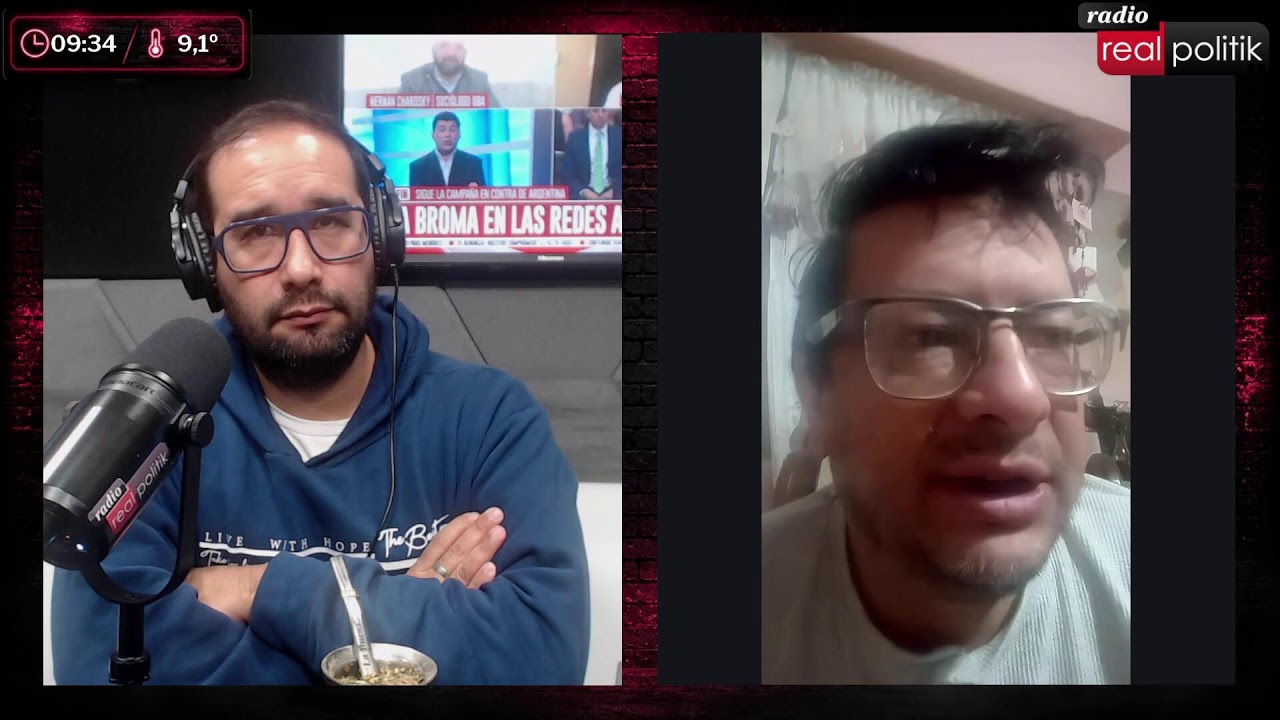 Los Hornos: "Pedimos seguridad porque promesas hubo muchas pero no se cumplió nada"