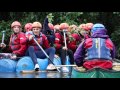 The Filter Residential 2017 Tregoyd House Brecon Beacons