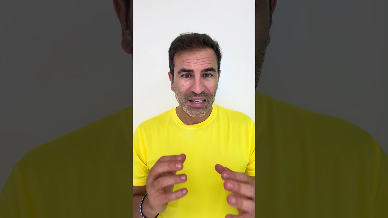 Testimonio de Luis Timón sobre el Método Crece Sin Límites