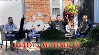 Hejdi Mehmeti - Vijn Makinat Plot Me Krushq