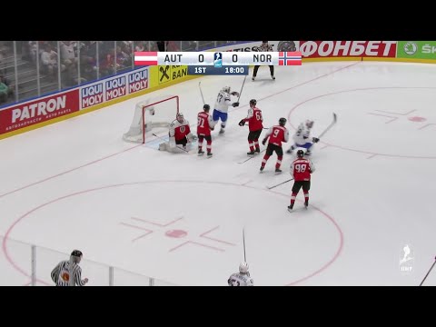 Christian Bull Slaps It Home