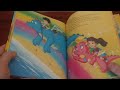 DragonTales Wheezie Loses Her Voice Book Review