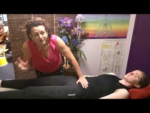 Surrogate balance:  Part 1 for client in Australia with Madonna & Hannah :-)