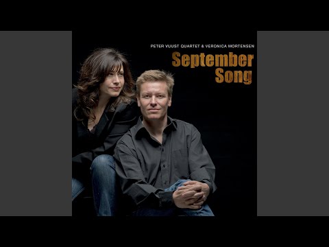 I Could Feel the Joy of Your Love