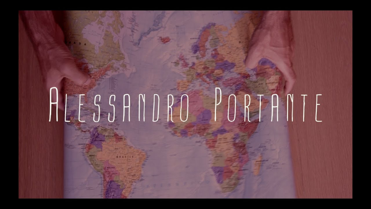 My CV Video Resume
