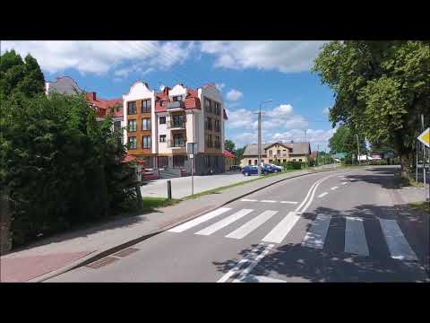 Mazury.com.pl :: Kruklanki :: Centrum