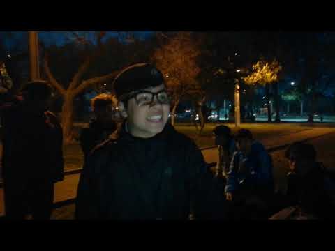 3ro y 4to- Bodka vs Gabufo