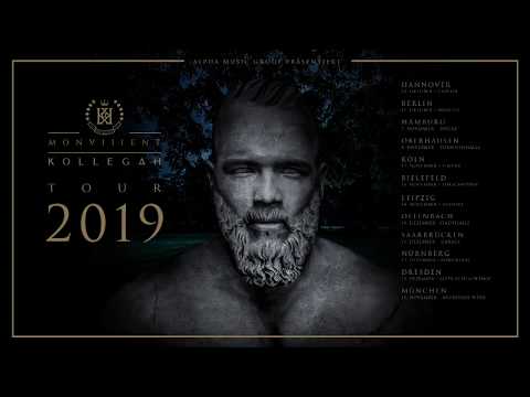 Video thumbnail for Frontale Faust