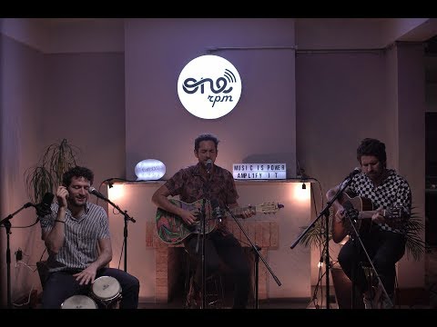 Los Rumberos Feat. Juan Pablo Vega - Si Por Mí Fuera En Vivo