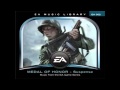 Medal of Honor: Suspense Music - Night Stalker ...