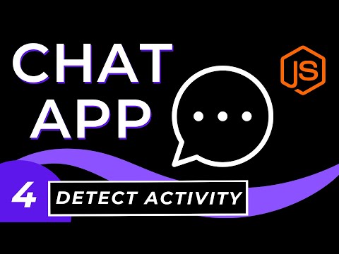 Building a Chat App Intro to WebSockets