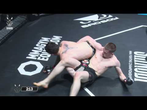 SW10 Johnson vs Keogan