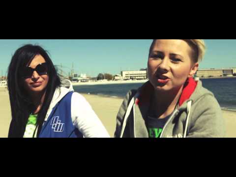 Zbylu prezentuje "LADIES RAP vol. 5" / Mona & PaniKa - W moim sercu... (+ DJ Flip)