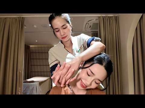 All American Body Rub
