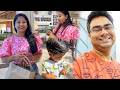 নতুন শহরে যাওয়ার প্রস্তুতি Date Fixed Our Valetine 