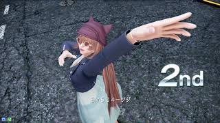 ガンストΣ　真加部　63