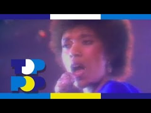 Pointer Sisters - Fire - TROS TOP 50 - 1979 • TopPop