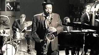 Ben Webster- I Can&#39;t Get Started (Live in Copenhagen, 1965)