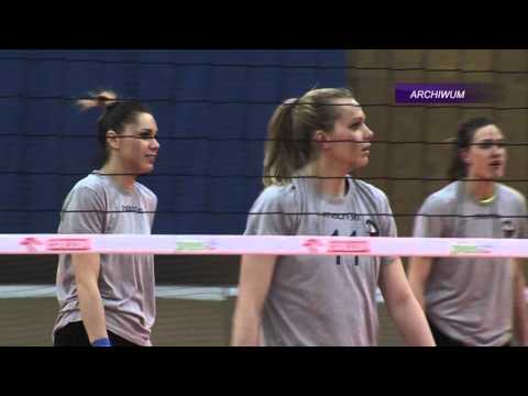 Piła: siatkarki PTPS pomału kończą sezon