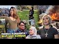 6 Artis Indonesia Yang Ada Di Los Angeles Saat Terjadi Kebakaran