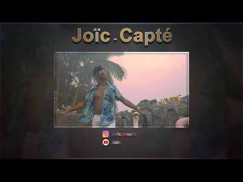 Joïc - Capté ( Audio )
