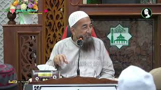 Nak Tanam Mayat Dikubur Kena Bayar Tak? - Ustaz Azhar Idrus