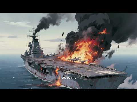 Japan's Fatal Underestimation of American Industrial Power | WW2 Tales