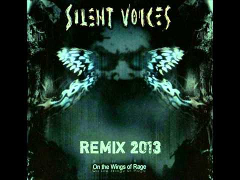 Silent Voices  - 