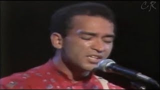 Os Paralamas do Sucesso - Quase Um Segundo / TV Manchete 1988