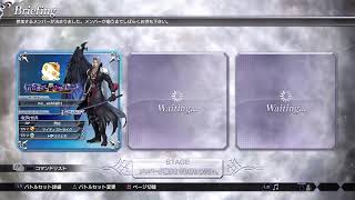【DFFNT】ディシディア🔥DISSIDIA