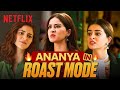 Ananya Panday Being SAVAGE AF For 4 Minutes Straight Dream Girl 2 SOTY 2 CTRL More