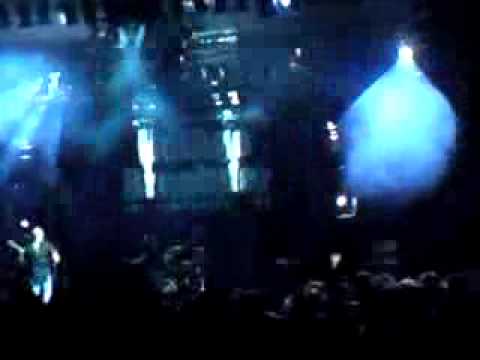 Heilige Bruehder Pfeffelbach 2009 Teil 1