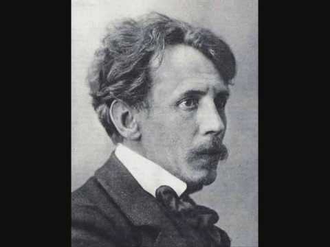 M.K Čiurlionis-Preliudas b-moll  fortefijonui.