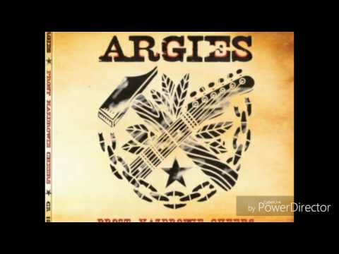 Argies - Prost Nazdrowie Cheers -  2016 -  Full Album