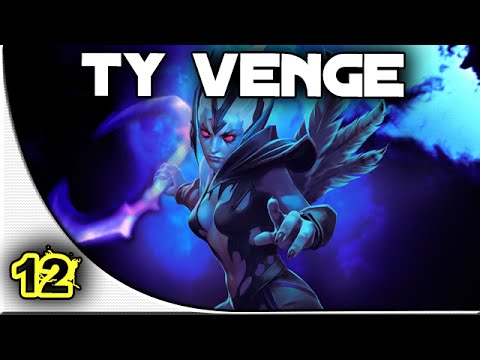 Monday Fails - Thank you, Venge!