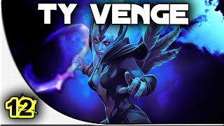 Monday Fails - Thank you, Venge!