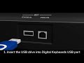 Loading Examination Tones Rhythms In CT X8000IN 9000IN
