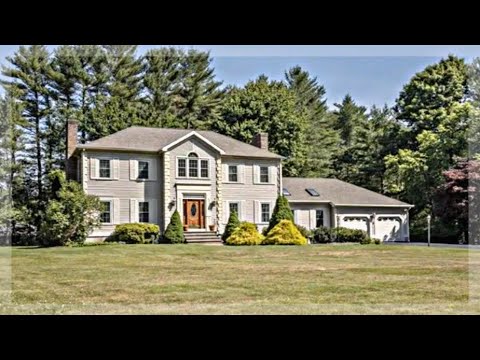 9 Surrey Drive Lakeville, MA 02347 - Single Family - Real Estate - For Sale