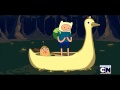 Adventure Time - Can't Get Over You ~ extended ...