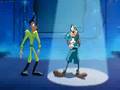 A Goofy Movie Eye To Eye